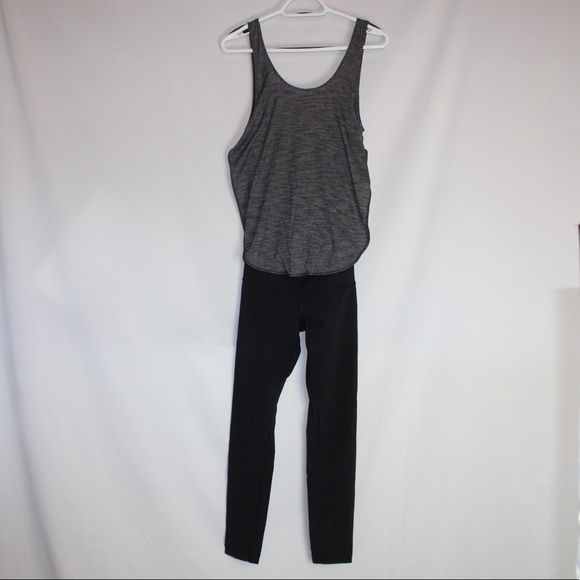 LULULEMON RARE Flip Your Dog Onesie - Picture 4 of 8